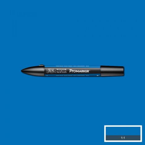 Promarker Winsor&Newton B555 True Blue